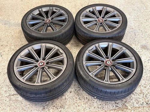 Genuine renault megane - 18”,