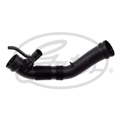 Hose air supply - supply, fits: