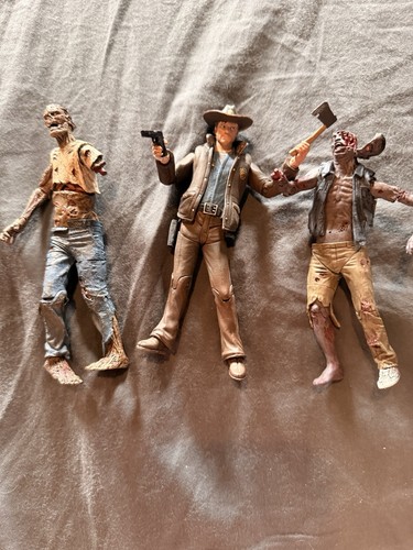 The walking dead action - dead,