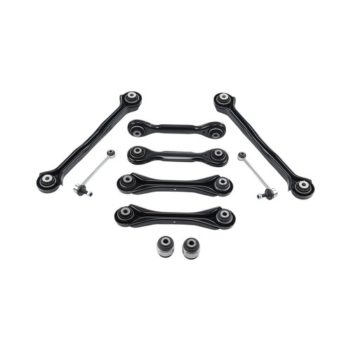 Rear suspension control arm - suspension,