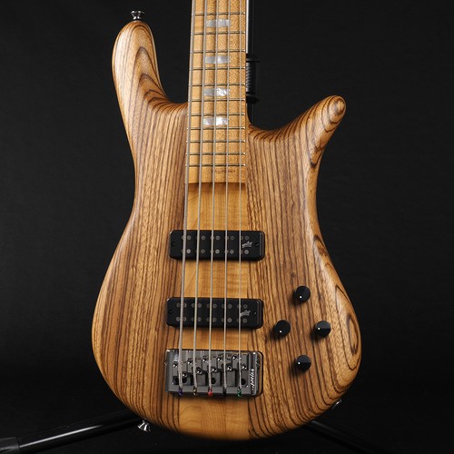 Spector euro5 rst zebrawood - spector,