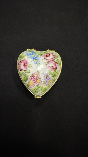 Vintage limoges france - limoges, trinket