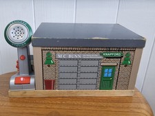 Thomas The Tank Engine Deluxe