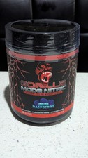 Gorilla Mode Nitric - Blue