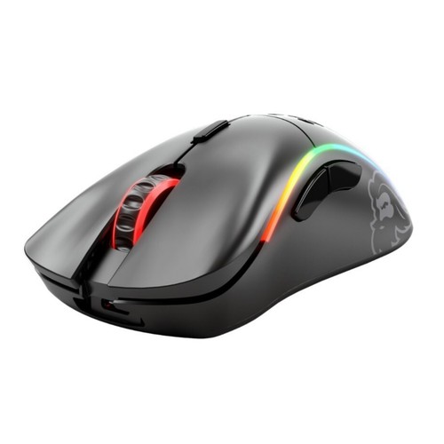 Glorious gaming race model - race,