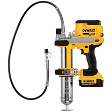 Open box dewalt - (dcgg571b),