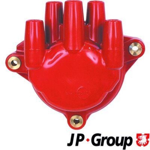 Distributor cap fits - fits, opel