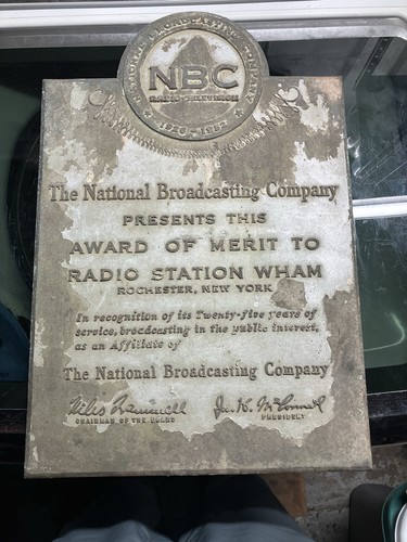 Vintage original nbc rare - vintage,