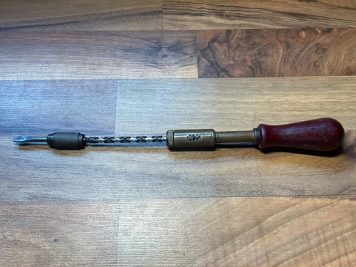 Vintage stanley yankee spiral - vintage,