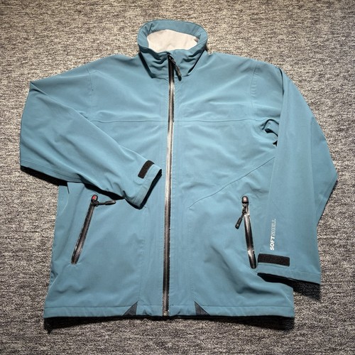 Musto performance jacket mens - performance,