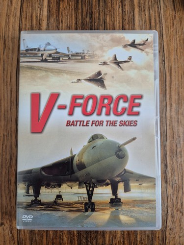 Force battle for the skies - battle,