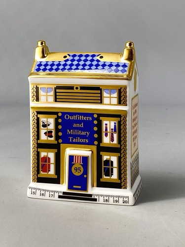 Royal crown derby milliners - royal,