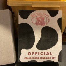 Bad Taste Bears - Ernie -