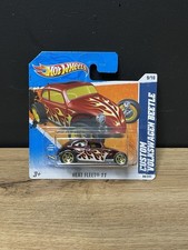 Custom Volkswagen Beetle