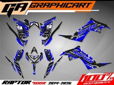 Yamaha Raptor 700 700R