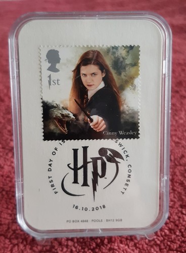 Harry potter series ginny - harry, series-ginny