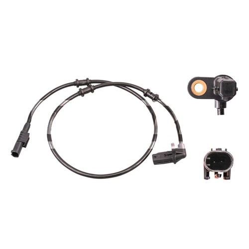 Abs sensor wheel - abs,