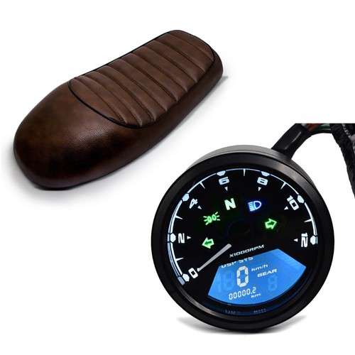 Set tachometer bench s1 - set,