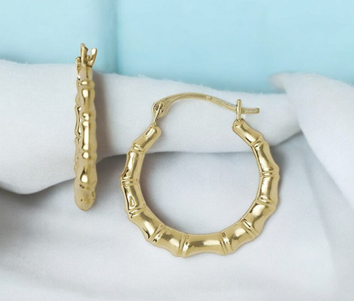 10k yellow gold - 10k, small