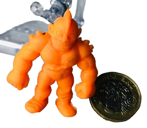 Action figure toy - toy, muscle