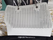 Emporio Armani Myea Medium
