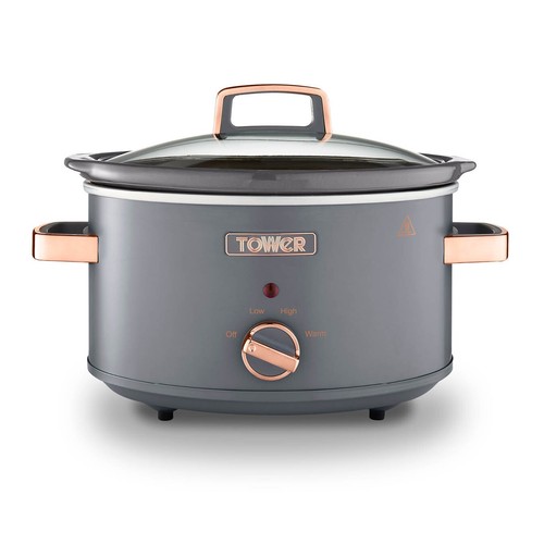 Tower slow cooker - slow,