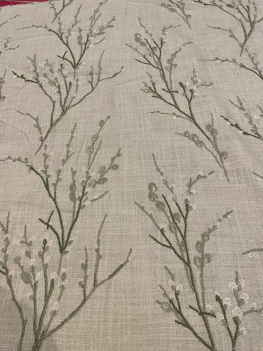 Laura ashley hedgerow fabric - ashley,