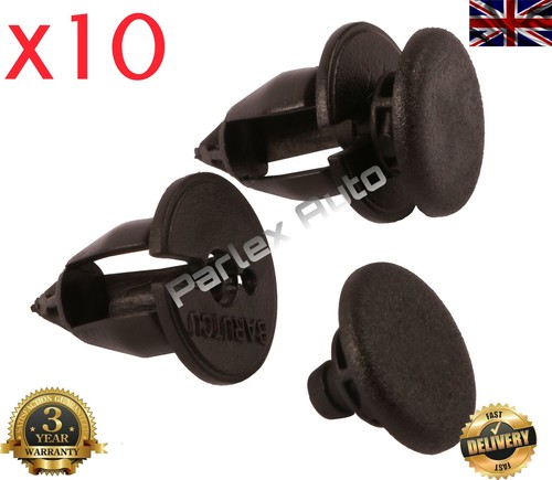 10x for vauxhall vivaro - 10x,