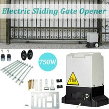750W Electric Sliding Gate