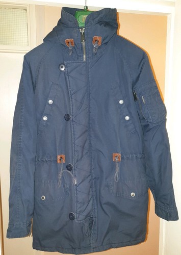 Penfield parka size - size, m
