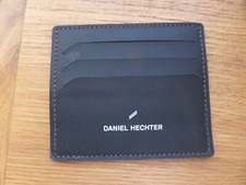 DANIEL HECHTER CARD HOLDER