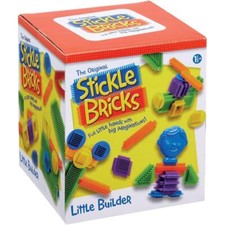 Stickle Bricks Little Builder