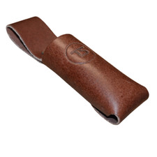 TS Brown Leather Utility