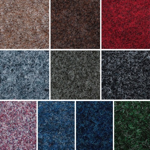 Samples extra heavy duty - samples,