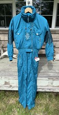 HEAD Vintage 80s Retro Ski