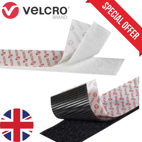 Velcro self adhesive hook - velcro®, &