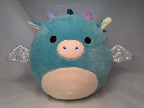 Squishmallows inch plush - squishmallows,