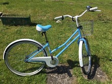 Pendleton Littleton Bike