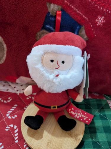 The card factory with snuggles - the,