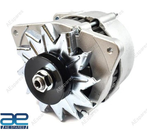 Alternator assembly compatible - alternator,
