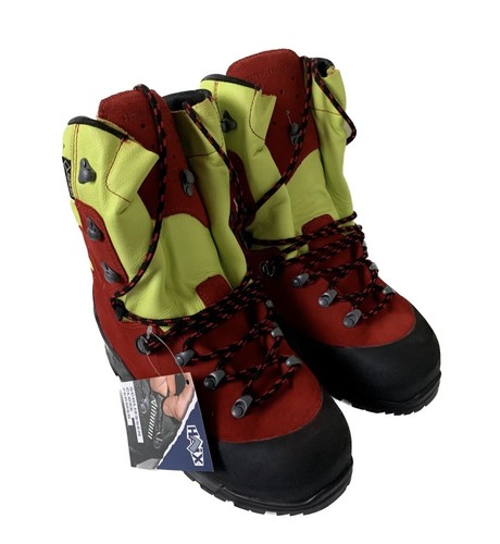 Haix protector forest gtx - protector,