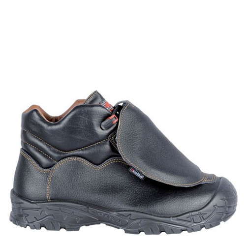 Cofra cover metatarsal safety - cover,