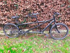 Dawes Double Edge Tandem