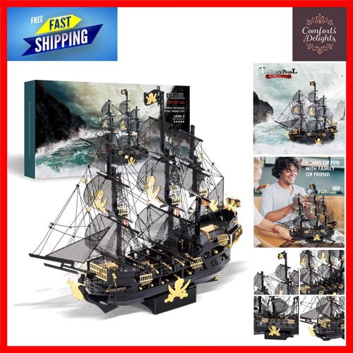 Exquisite black pearl - exquisite,