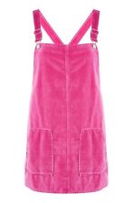 TOPSHOP Fuchsia Pink Cotton