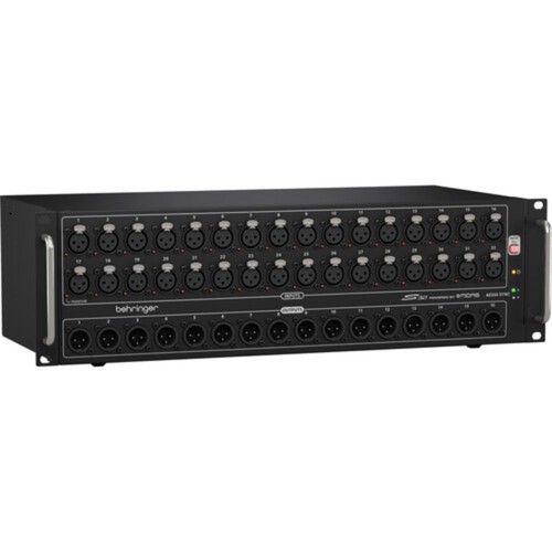 Behringer s32 digital - behringer,