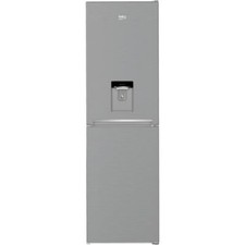 Beko CNG4582DVPS 50/50 54cm