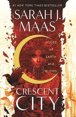 House earth and blood by - house,