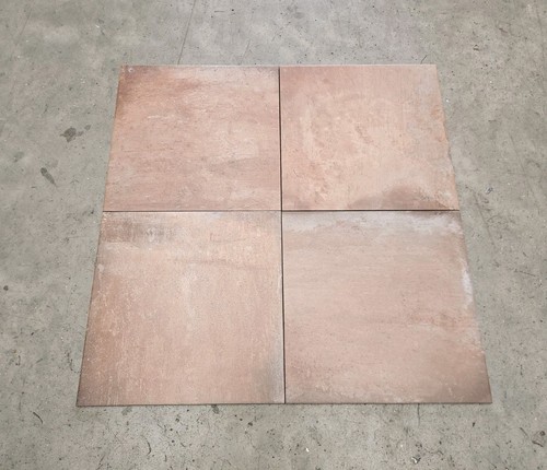 Tiles joblot reddish - 31:,