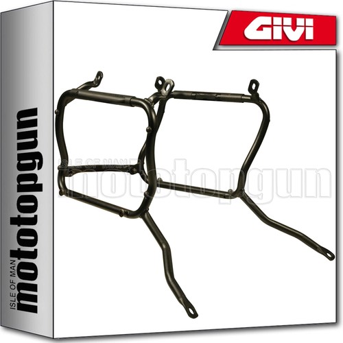 Pannier holder for - pannier,